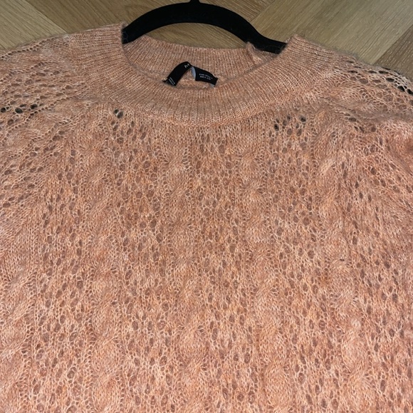 Mango knit sweater - Picture 4 of 7